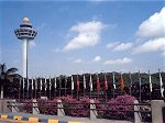 Changi International Airport