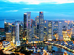 The Serangoon Road