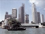 UOB Plaza and OUB Centre