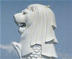 The Merlion