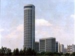 The tallest Hotel